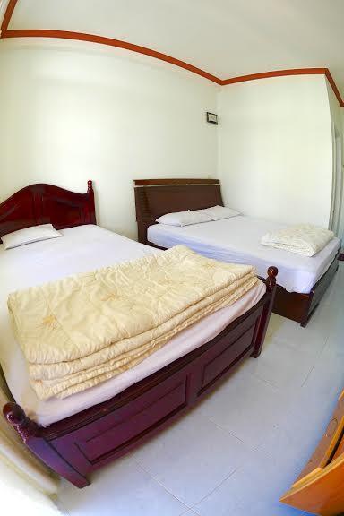 Sea Moon Hotel Nha Trang Eksteriør bilde