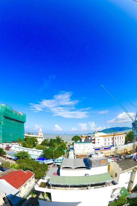 Sea Moon Hotel Nha Trang Eksteriør bilde