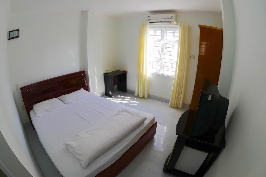 Sea Moon Hotel Nha Trang Eksteriør bilde